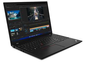 Lenovo ThinkPad P16s (2 foto / 2)