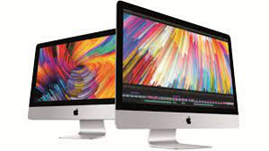 Apple iMac 27 2017 i7 32GB SSD 5K (1 foto / 1)