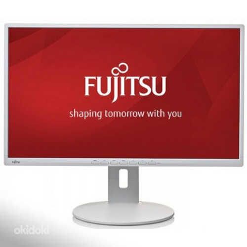 Fujitsu P27-8 TE Pro