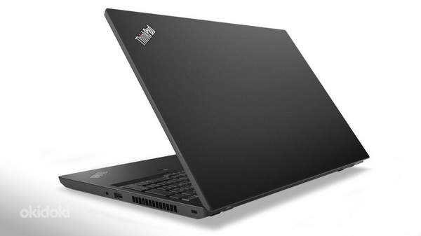 Lenovo ThinkPad L580