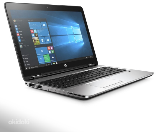 HP ProBook 650 G3