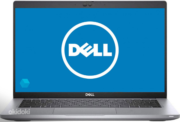 Dell Latitude 5420 16GB