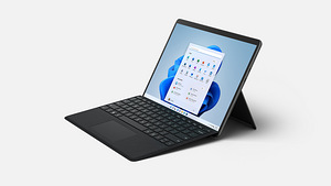 Microsoft Surface Pro 8 16GB (1 foto / 3)