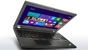 Lenovo ThinkPad T550 (1 foto / 1)