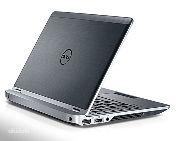 Dell Latitude E6220