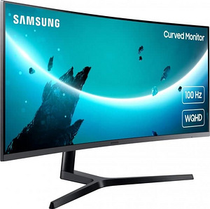 Samsung C34H890WGU Curved USB-C (1 foto / 1)