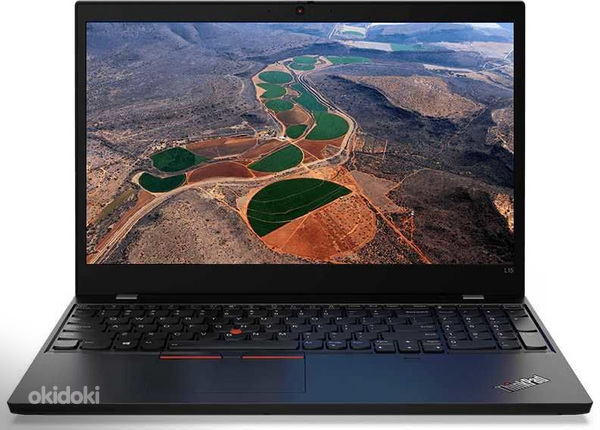 Lenovo ThinkPad L15