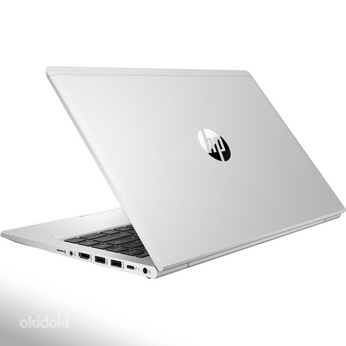 HP ProBook 640 G8 16GB