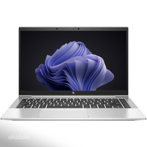 HP EliteBook 845 G8 16GB