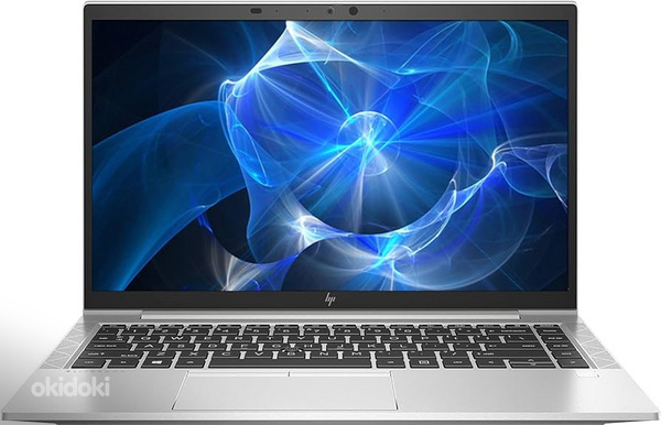 HP EliteBook 840 G8