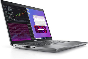 Dell Precision 3470 i7 64GB (2 foto / 2)