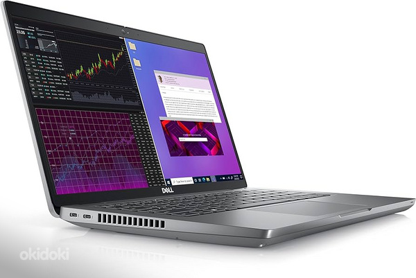Dell Precision 3470