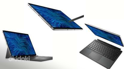 Dell Latitude 7320 Detachable 2-in-1 Touchscreen