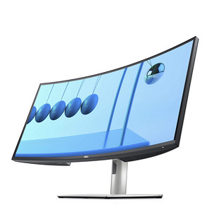 Dell Professional P3421W Curved (1 foto / 2)