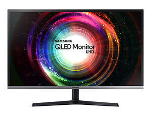 Samsung U32H850UMU 32" (1 foto / 2)