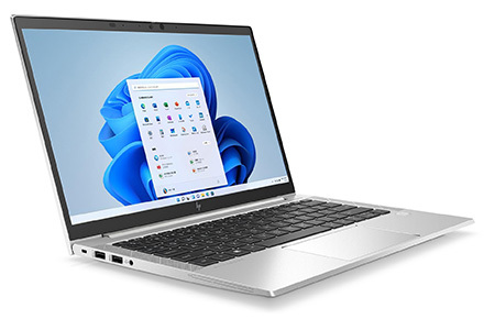 HP EliteBook 830 G8