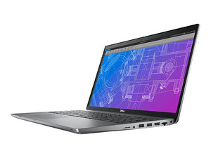 Dell Precision 3571 (1 foto / 2)