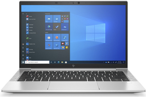 HP EliteBook 855 G8