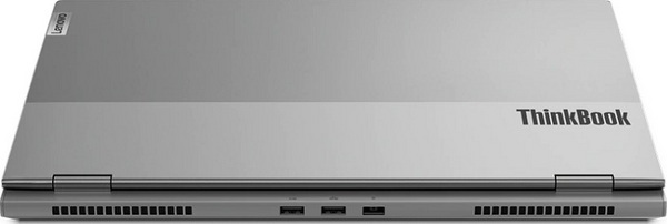 Lenovo ThinkBook 16p Gen 2 ACH GeForce RTX 3060