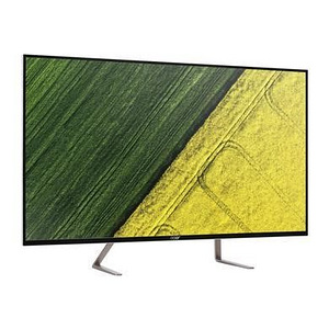Acer ET430K White 4K Ultra HD 43" (1 foto / 2)