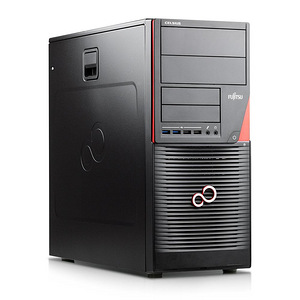 Fujitsu Celsius W550p (2 foto / 2)