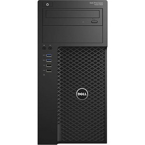 Dell Precision Tower 3620 Full Tower (1 фото из 1)