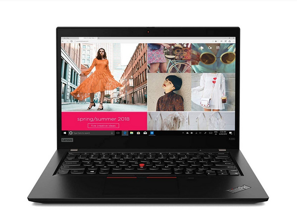 Lenovo ThinkPad X390 Yoga i7 16GB