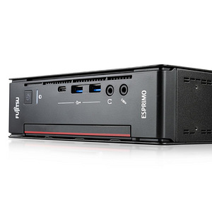 Fujitsu Esprimo Q958 Mini PC (1 foto / 2)