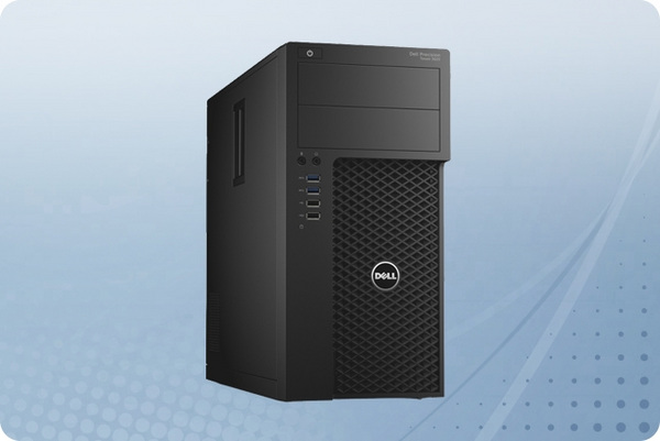 Dell Precision Tower 3620 Full Tower