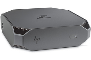 HP Z2 Mini G3 Mini PC (1 фото из 2)