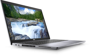 Dell Latitude 5521 i7 32GB Nvidia Touchscreen (1 foto / 2)