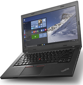 Lenovo ThinkPad L570 16GB (1 foto / 1)
