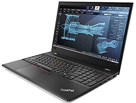 Lenovo ThinkPad P52 Quadro P2000