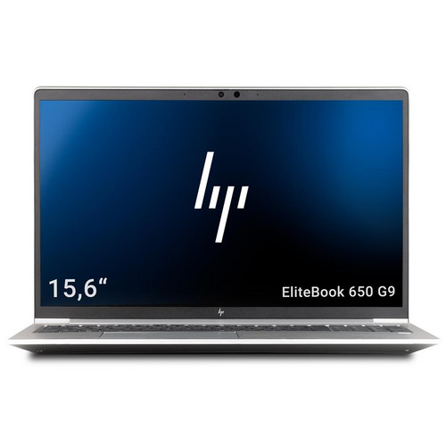 HP EliteBook 650 G9