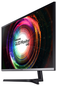 Samsung U32H850UMU 32" (2 фото из 2)