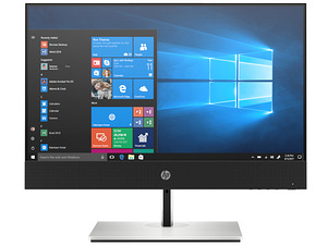 HP ProOne 600 G6 All-in-One (1 foto / 2)