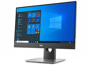 Dell OptiPlex 5490 All-in-One Touchscreen (1 foto / 2)