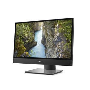 Dell OptiPlex 5490 All-in-One Touchscreen (2 foto / 2)