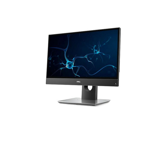 Dell OptiPlex 3280 All-in-One Touchscreen