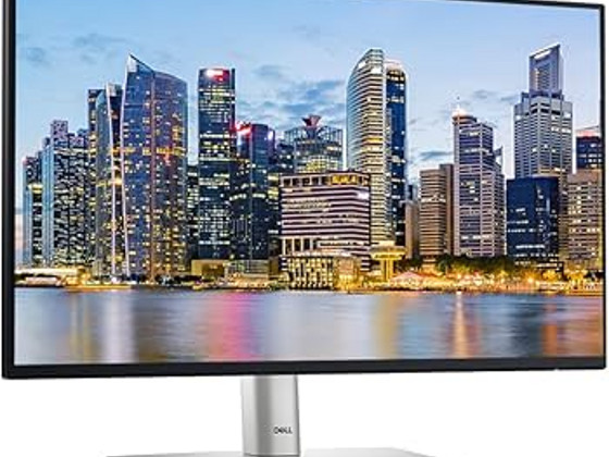 Dell Professional P2725HE
