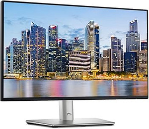 Dell Professional P2725HE (2 фото из 2)