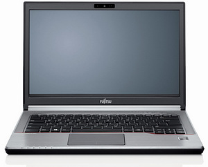 Fujitsu Lifebook E743 i7-3632QM, 8GB, ID (2 foto / 2)