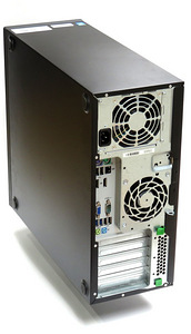 HP ProDesk 600 G1 Tower i7, 8GB, 128 SSD (2 foto / 2)