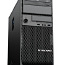 Lenovo ThinkStation S30 Tower, Nvidia, 16 GB, 256 SSD (foto #1)