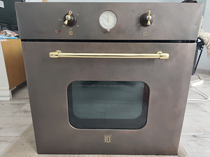 Итегрируемая духовка Electrolux (1 фото из 1)