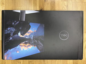 Dell UltraSharp U2719DC 27″ QHD USB-C monitor (1 foto / 3)
