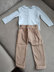 Pidulik komplekt Mothercare (2 foto / 5)