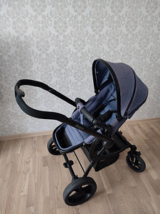Beebikäru Moon Cool 2 in 1 (9 foto / 10)