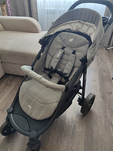 Joie Litetrax 4 (2 foto / 6)
