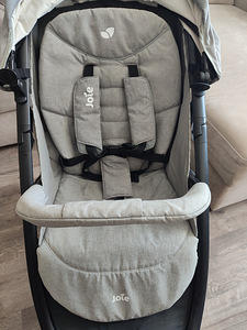 Joie Litetrax 4 (4 foto / 6)